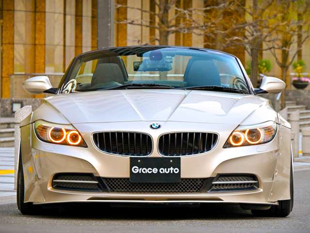 ＢＭＷ Ｚ４ Ｓドライブ ２３Ｉ スタイルエッセンス H22年 (関東) 99
