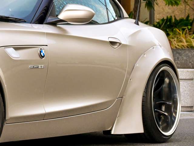 ＢＭＷ Ｚ４ Ｓドライブ ２３Ｉ スタイルエッセンス H22年 (関東) 99