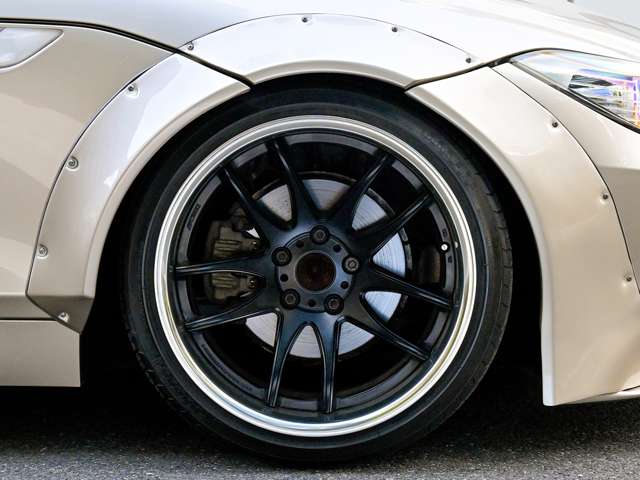 ＢＭＷ Ｚ４ Ｓドライブ ２３Ｉ スタイルエッセンス H22年 (関東) 99