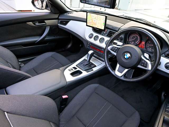 ＢＭＷ Ｚ４ Ｓドライブ ２３Ｉ スタイルエッセンス H22年 (関東) 99