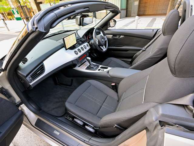 ＢＭＷ Ｚ４ Ｓドライブ ２３Ｉ スタイルエッセンス H22年 (関東) 99