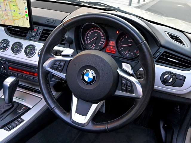 ＢＭＷ Ｚ４ Ｓドライブ ２３Ｉ スタイルエッセンス H22年 (関東) 99