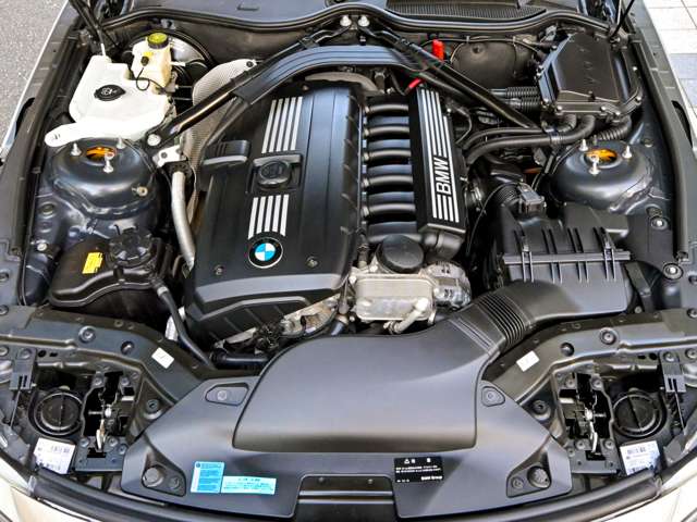 ＢＭＷ Ｚ４ Ｓドライブ ２３Ｉ スタイルエッセンス H22年 (関東) 99