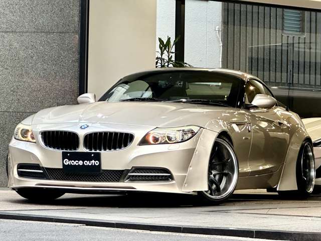 ＢＭＷ Ｚ４ Ｓドライブ ２３Ｉ スタイルエッセンス H22年 (関東) 99
