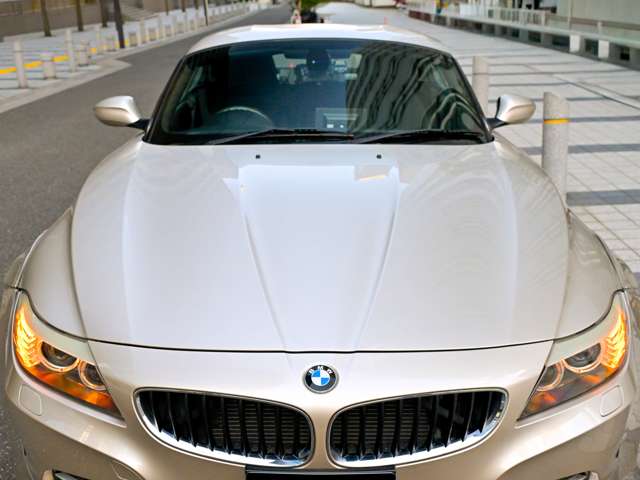 ＢＭＷ Ｚ４ Ｓドライブ ２３Ｉ スタイルエッセンス H22年 (関東) 99