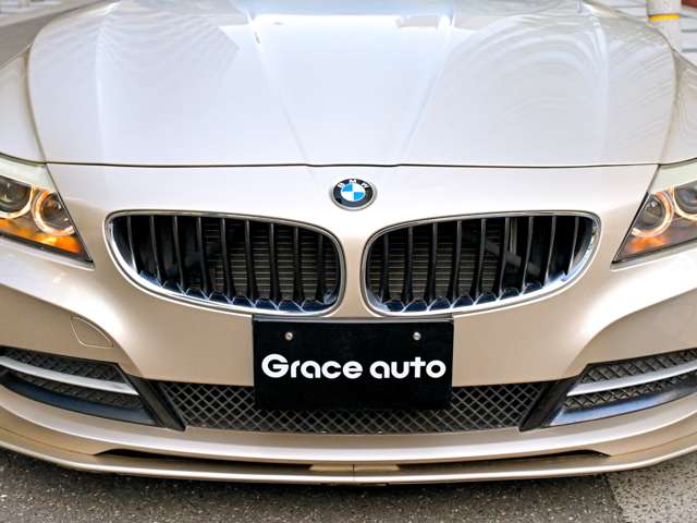 ＢＭＷ Ｚ４ Ｓドライブ ２３Ｉ スタイルエッセンス H22年 (関東) 99