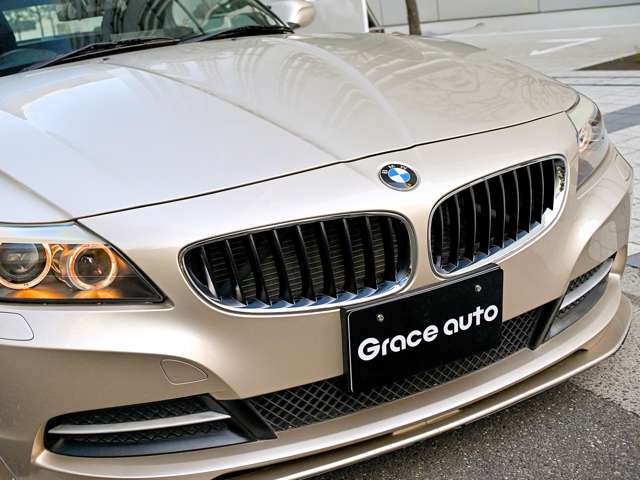 ＢＭＷ Ｚ４ Ｓドライブ ２３Ｉ スタイルエッセンス H22年 (関東) 99