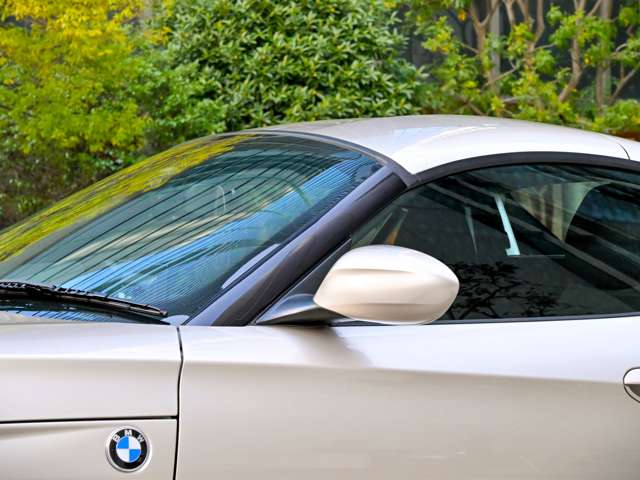 ＢＭＷ Ｚ４ Ｓドライブ ２３Ｉ スタイルエッセンス H22年 (関東) 99