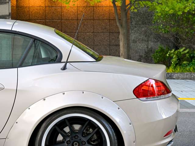 ＢＭＷ Ｚ４ Ｓドライブ ２３Ｉ スタイルエッセンス H22年 (関東) 99