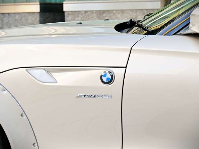 ＢＭＷ Ｚ４ Ｓドライブ ２３Ｉ スタイルエッセンス H22年 (関東) 99