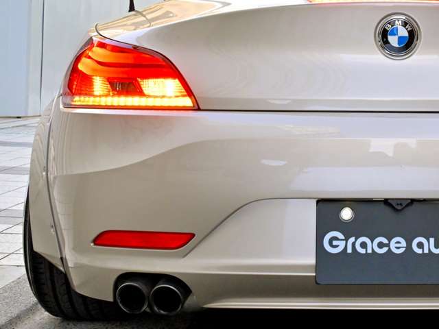 ＢＭＷ Ｚ４ Ｓドライブ ２３Ｉ スタイルエッセンス H22年 (関東) 99