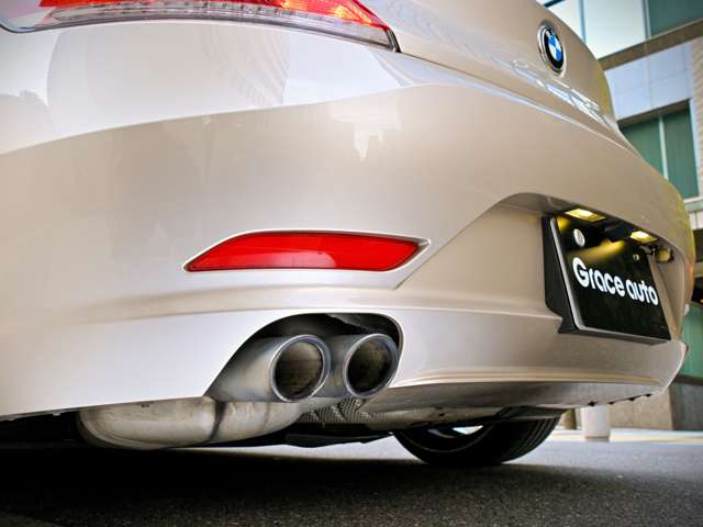 ＢＭＷ Ｚ４ Ｓドライブ ２３Ｉ スタイルエッセンス H22年 (関東) 99