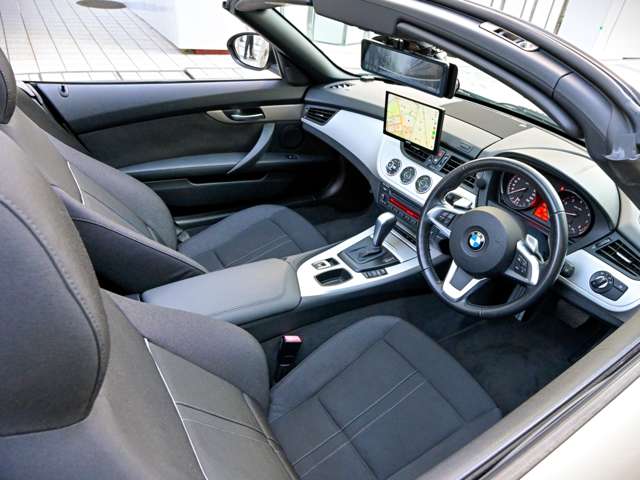 ＢＭＷ Ｚ４ Ｓドライブ ２３Ｉ スタイルエッセンス H22年 (関東) 99
