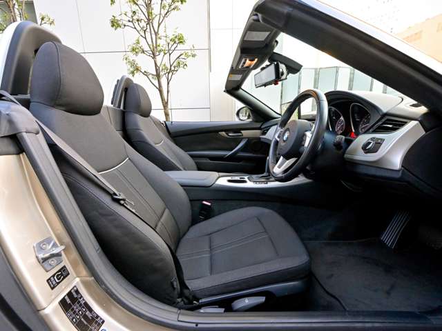 ＢＭＷ Ｚ４ Ｓドライブ ２３Ｉ スタイルエッセンス H22年 (関東) 99