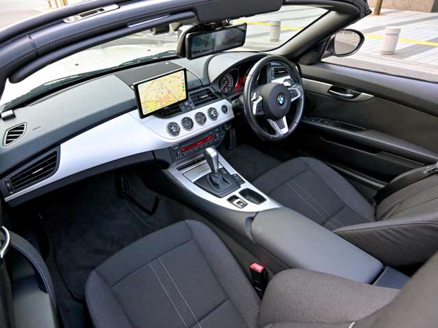 ＢＭＷ Ｚ４ Ｓドライブ ２３Ｉ スタイルエッセンス H22年 (関東) 99