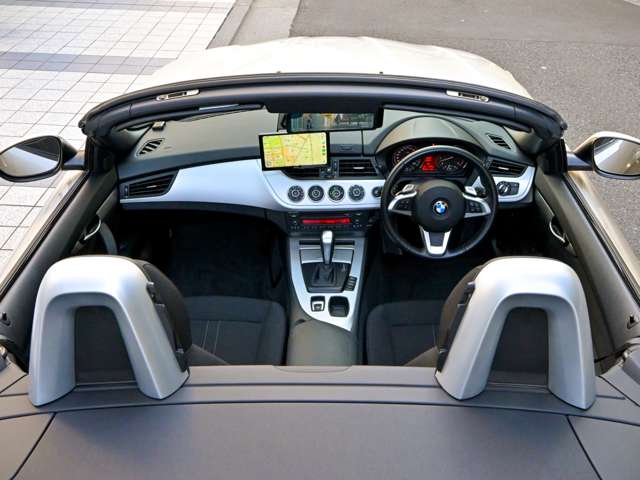 ＢＭＷ Ｚ４ Ｓドライブ ２３Ｉ スタイルエッセンス H22年 (関東) 99