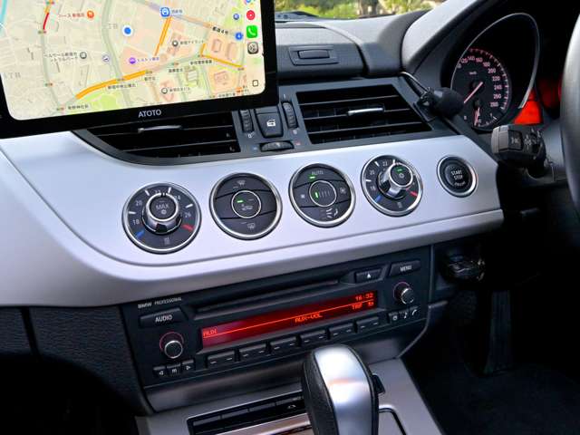 ＢＭＷ Ｚ４ Ｓドライブ ２３Ｉ スタイルエッセンス H22年 (関東) 99