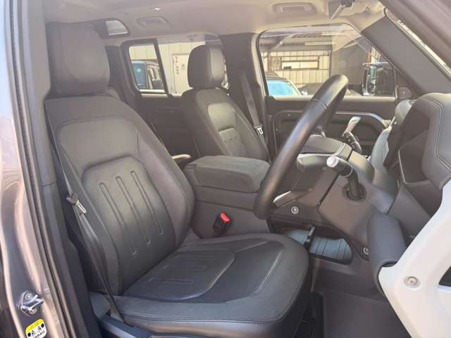 ランドローバー ディフェンダー １１０ Ｓ ２．０Ｌ Ｐ３００ ４ＷＤ R2年 (関東) 99