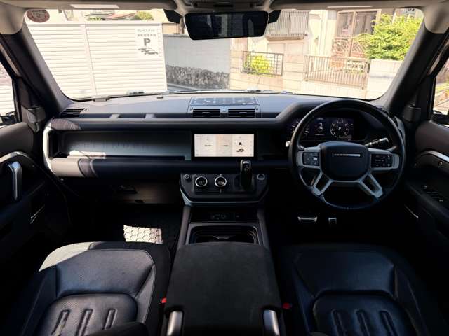 ランドローバー ディフェンダー １１０ Ｓ ２．０Ｌ Ｐ３００ ４ＷＤ R2年 (関東) 99