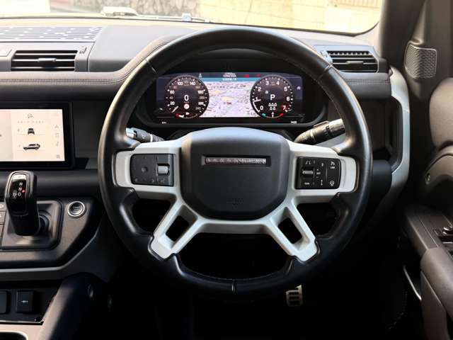 ランドローバー ディフェンダー １１０ Ｓ ２．０Ｌ Ｐ３００ ４ＷＤ R2年 (関東) 99