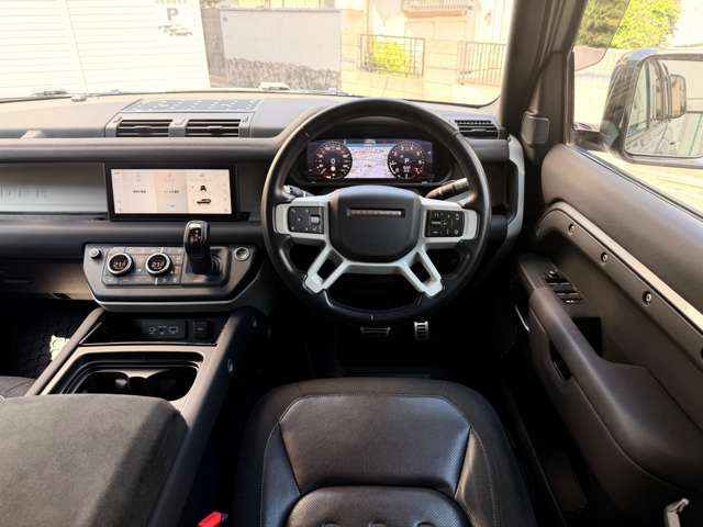 ランドローバー ディフェンダー １１０ Ｓ ２．０Ｌ Ｐ３００ ４ＷＤ R2年 (関東) 99