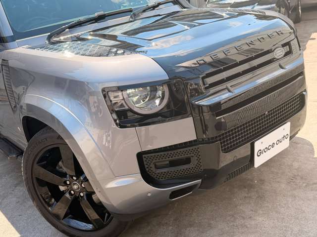 ランドローバー ディフェンダー １１０ Ｓ ２．０Ｌ Ｐ３００ ４ＷＤ R2年 (関東) 99