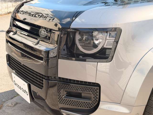 ランドローバー ディフェンダー １１０ Ｓ ２．０Ｌ Ｐ３００ ４ＷＤ R2年 (関東) 99