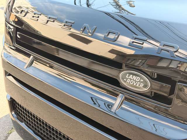ランドローバー ディフェンダー １１０ Ｓ ２．０Ｌ Ｐ３００ ４ＷＤ R2年 (関東) 99