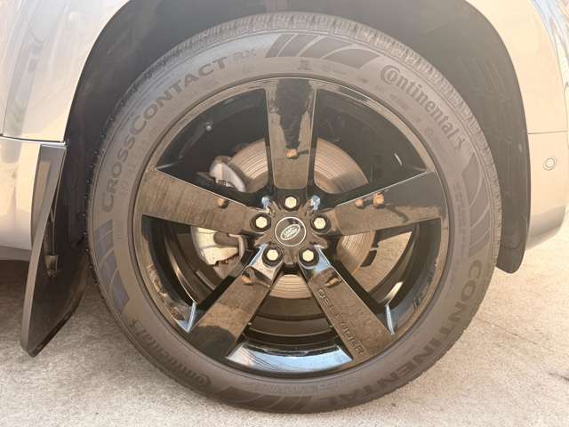 ランドローバー ディフェンダー １１０ Ｓ ２．０Ｌ Ｐ３００ ４ＷＤ R2年 (関東) 99