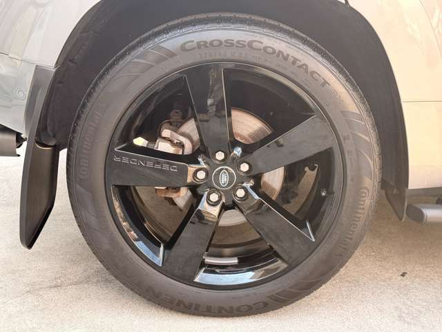 ランドローバー ディフェンダー １１０ Ｓ ２．０Ｌ Ｐ３００ ４ＷＤ R2年 (関東) 99