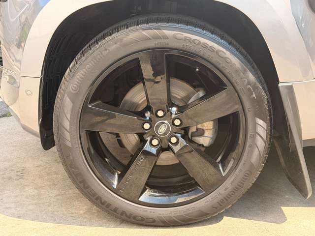 ランドローバー ディフェンダー １１０ Ｓ ２．０Ｌ Ｐ３００ ４ＷＤ R2年 (関東) 99