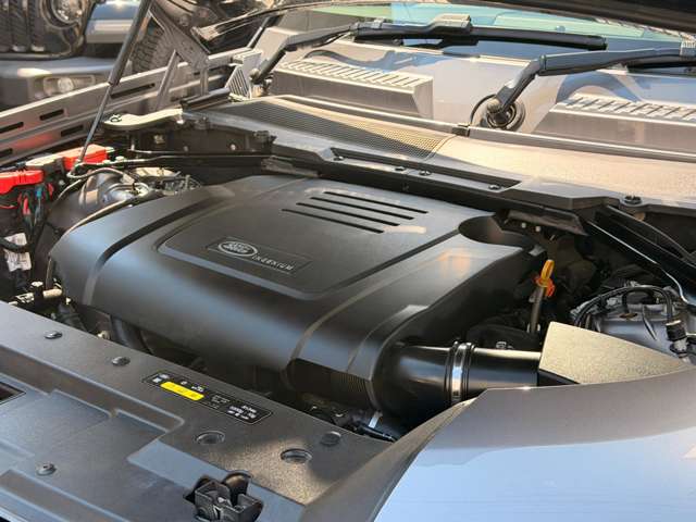 ランドローバー ディフェンダー １１０ Ｓ ２．０Ｌ Ｐ３００ ４ＷＤ R2年 (関東) 99