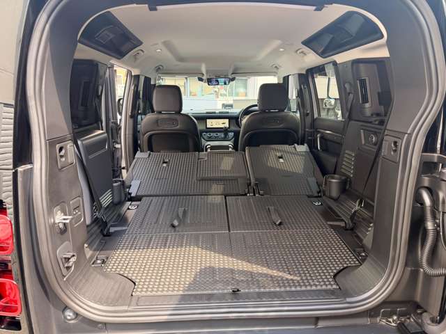 ランドローバー ディフェンダー １１０ Ｓ ２．０Ｌ Ｐ３００ ４ＷＤ R2年 (関東) 99
