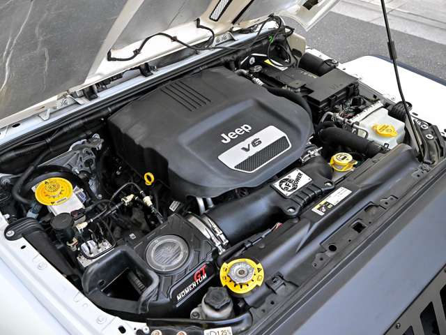 ジープ ラングラー　アンリミテッド アンリミテッド サハラ ４ＷＤ H28年 (関東) 99