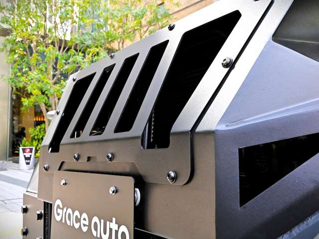 ジープ ラングラー　アンリミテッド アンリミテッド サハラ ４ＷＤ H28年 (関東) 99