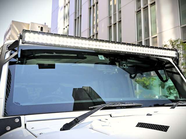 ジープ ラングラー　アンリミテッド アンリミテッド サハラ ４ＷＤ H28年 (関東) 99