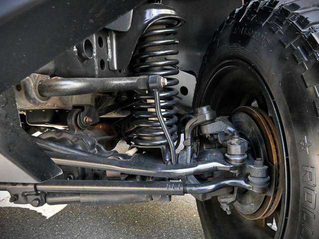 ジープ ラングラー　アンリミテッド アンリミテッド サハラ ４ＷＤ H28年 (関東) 99