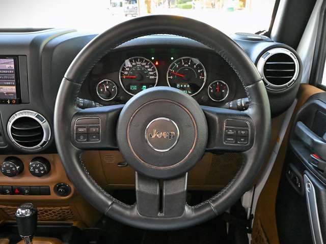 ジープ ラングラー　アンリミテッド アンリミテッド サハラ ４ＷＤ H28年 (関東) 99