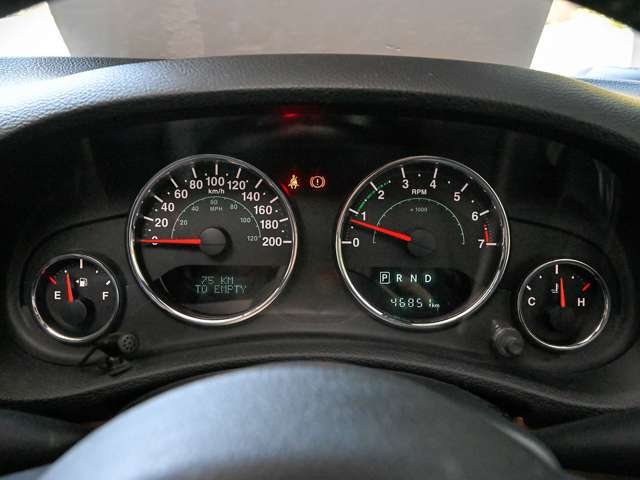 ジープ ラングラー　アンリミテッド アンリミテッド サハラ ４ＷＤ H28年 (関東) 99