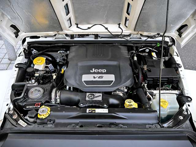 ジープ ラングラー　アンリミテッド アンリミテッド サハラ ４ＷＤ H28年 (関東) 99