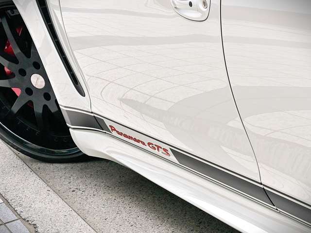 ポルシェ パナメーラ ４Ｓ ＰＤＫ ４ＷＤ H24年 (関東) 99