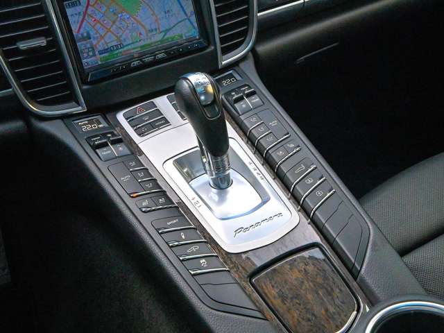 ポルシェ パナメーラ ４Ｓ ＰＤＫ ４ＷＤ H24年 (関東) 99