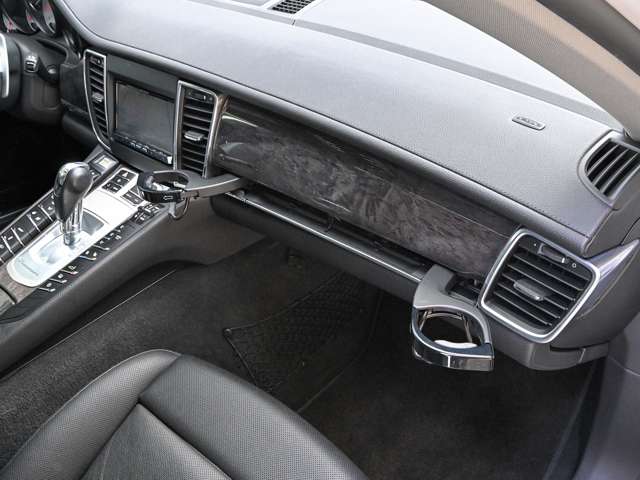 ポルシェ パナメーラ ４Ｓ ＰＤＫ ４ＷＤ H24年 (関東) 99