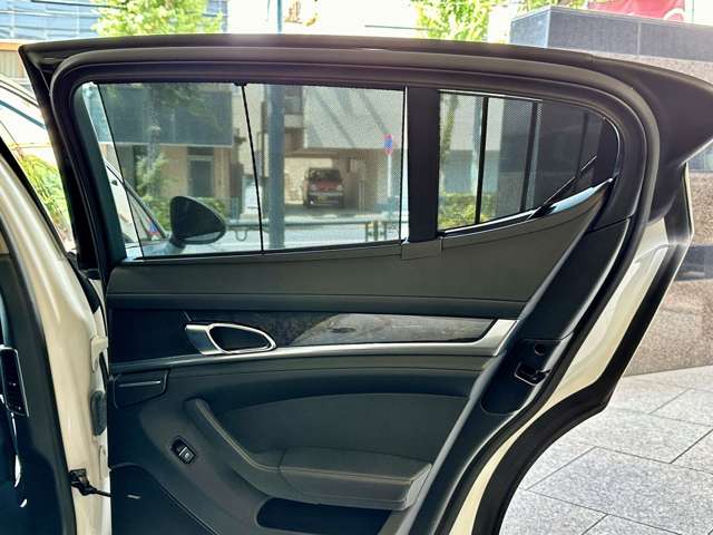 ポルシェ パナメーラ ４Ｓ ＰＤＫ ４ＷＤ H24年 (関東) 99