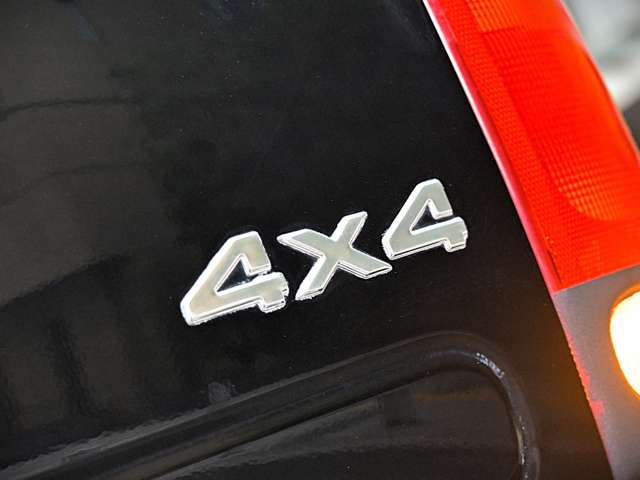 ダッジ デュランゴ Ｒ／Ｔ ５．９ Ｖ８ ４ＷＤ H13年 (関東) 99