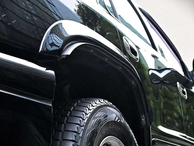 ダッジ デュランゴ Ｒ／Ｔ ５．９ Ｖ８ ４ＷＤ H13年 (関東) 99