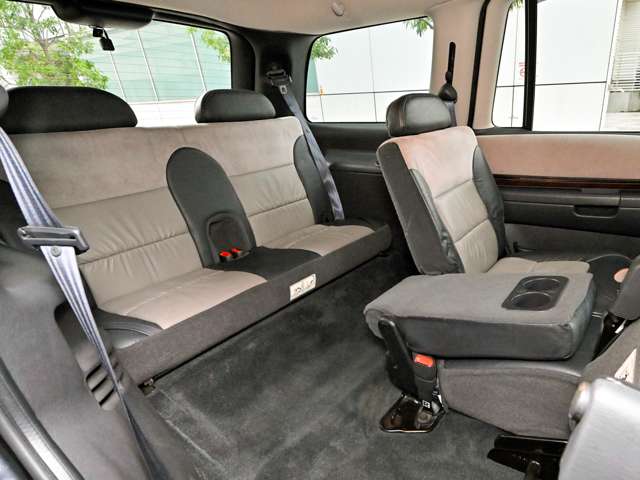 ダッジ デュランゴ Ｒ／Ｔ ５．９ Ｖ８ ４ＷＤ H13年 (関東) 99