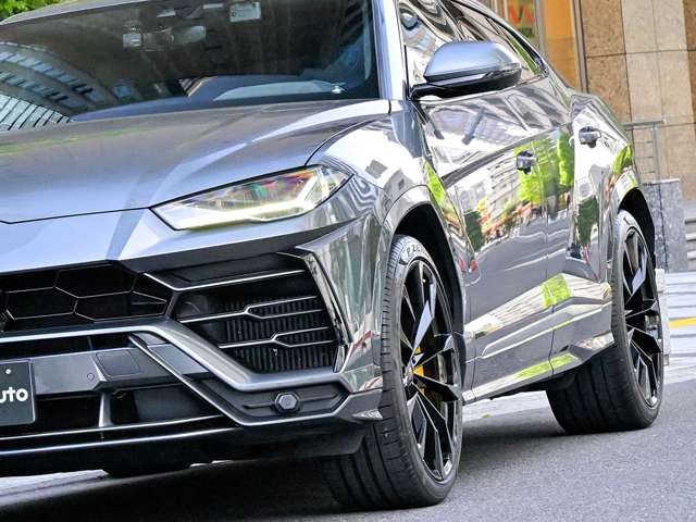 ランボルギーニ ウルス ４．０ ４ＷＤ R2年 (関東) 99