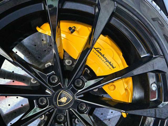 ランボルギーニ ウルス ４．０ ４ＷＤ R2年 (関東) 99