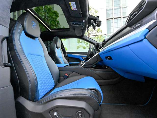 ランボルギーニ ウルス ４．０ ４ＷＤ R2年 (関東) 99